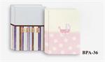 Pioneer BPA-36 Baby Mini Photo Albums