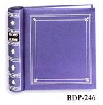 Pioneer BDP-246 Memo Album