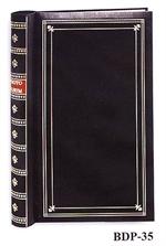 Pioneer BDP-35 Memo Album