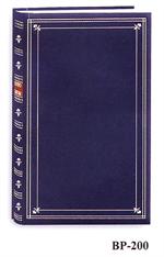 Pioneer BDP-200 Memo Album