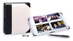 Pioneer BT-46 Bi-Directional Ledger Le Memo Photo Album