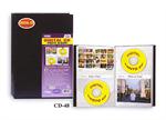Pioneer CD-48 Digital DVD Photo Album