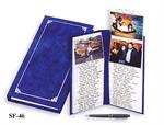 Pioneer SF-46 Memo Pocket Photo Album