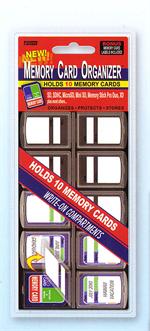 Pioneer MCO10 Memory Card Holder