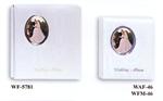 Pioneer WAF-46 Memo Photo Albums