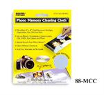 Pioneer Photo Memory Cleaning Cloth