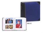 Pioneer TBT-57 Bi-Directional Ledger Le Memo Photo Album