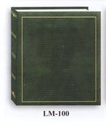 Pioneer LMR-100 3-Ring Magnetic Photo Albums