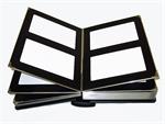 professional-5x7-wedding-photo-album-black-silver-parent-book
