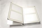 professional-wedding-album-5x7-regal-slip-in-parent-book-pearl/silver