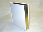 professional-wedding-photo-album-8x10-ivory-cover-gold-mylar-edged-pages