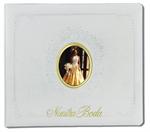Topflight Nustra Boda 4x6 Spanish Leather Wedding Album