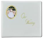 Topflight R-5000 OW professional 8x10 wedding photo album