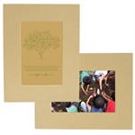 Recycled Paper Frame PF-3232 Easels for 4x6 or 6x4 Digital Pictures