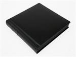 Regal-Black-Library-Bound-Plain-Professional-Wedding-Album-A10BB-10