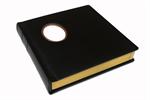 Regal Professional Library Bound Wedding Album
