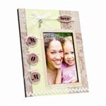 S7205 - Mom Scrapbook Picture Frame 6