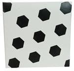 Soccer Sport Self Stick Photo Folio 3811