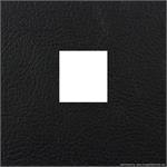 Renaissance Ambiance Stanton Matte Black 4x4 Window Wedding Photo Albums