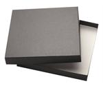 TAP Single or Double Horizontal CD Photo Album Storage and Presentaion Box