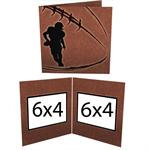 TAP Folders Football 6