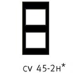 TAP Customview Wing Folio 5