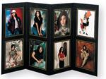 TAP Folio Linden Proofer 4x5 or 4x6 Professional Cardboard Picture Frame