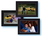 TAP Palmetto Professional Photo Folder with Easel Back