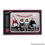 TAP-School-Days-ABC-Apple-Cardboard-Photo-Easels-for-a-7x5-Picture