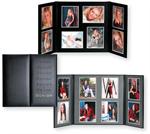 TAP 4x5 Senior Achievement Graduation Photo Gallery Folio