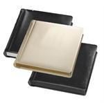 TAP Elite Black and Ivory Leather Professional Wedding Albums