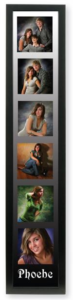 TAP Filmstrip 5x30 Digital Composite Photo Frame
