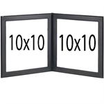 TAP Professional Photography Wedding or Senior Portrait Folio Albums 10x10-2