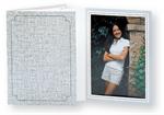 TAP pf-16 4x6 Cardboard Photo Folder