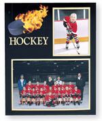 TAP PM 7011 Hockey Cardboard Picture Frame