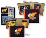 TAP PM-7014 Baseball Cardboard Memory Mate