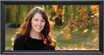 TAP 10x20 Wooden Photo Frame