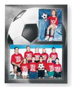 TAP SM-1002 Soccer Cardboard Sports Picture 7x5 Frame