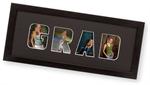 TAP Senior Grad Frame for 2-1/2x3-1/2 Pictures