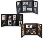 TAP Standard PG-4x5-8VH Photo Gallery Folios