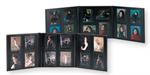 TAP Professional Simulated Leather 4x5 Photo Galley Portfolio
