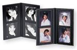 TAP Photo Gallery Folios 4x5 Standard Simulated Leather 