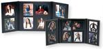 TAP Standard PG-4x5-8VVH Photo Gallery Folio