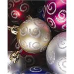 Paper Frame Christmas Tree Ornaments 4x6 or 6x4 Photo Mounts TRI-3026