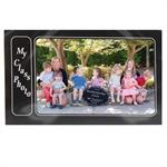 Tyndell-My-Class-Marble-Photo-Mount-Easel-Cardboard-Picture-Frame