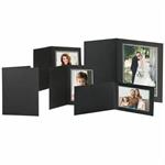 Tyndell-Silverton-Photo-Mount-Folder-4x5-5x7-8x10-10x8-Pictures