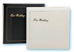 TAP Revere 8x10 Wedding Photo Album