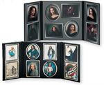 TAP Mirage 4x5 Simulated Leather Professional Photo Folio