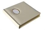 Regal Professional Slip-In Wedding Photo Album
