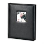 TAP Superior Mount Wedding Photo Albums with Windows